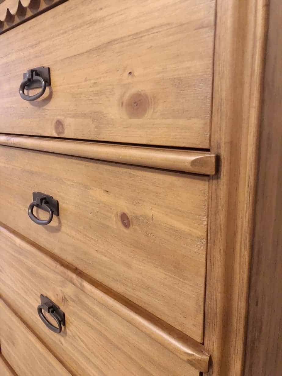 Our Magnolia Bedroom Furniture: An Honest Review 2