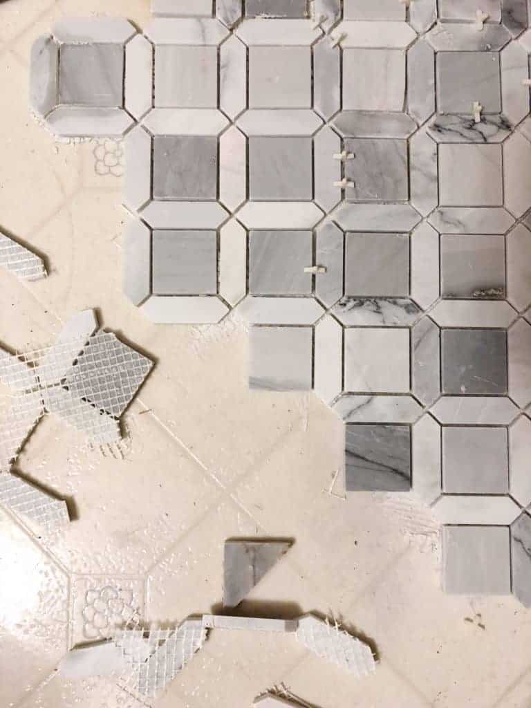 tile spacers