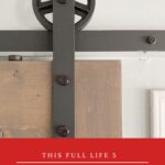 How to Install a Barn Door Like a Pro 1