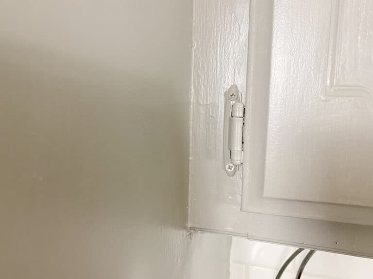 How to Paint Your Kitchen Cabinets (the Right Way!) - Dori Turner Interiors