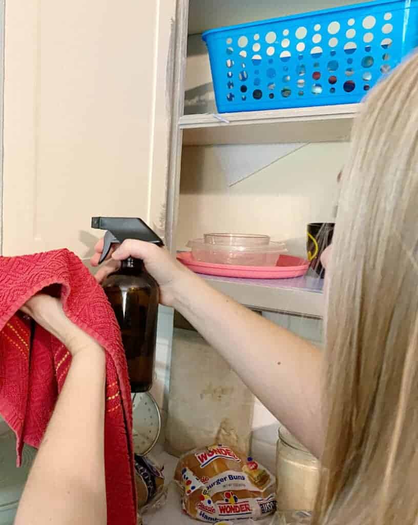 How to Paint Your Kitchen (the Right Way!) Dori Turner Interiors