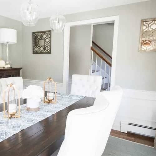 Farmhouse Paint Colors - 12 Best Gray Paints 2