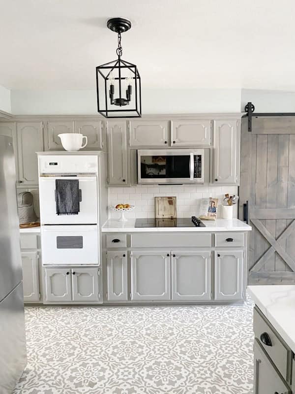 Valspar and Furniture Enamel Review Dori Turner Interiors