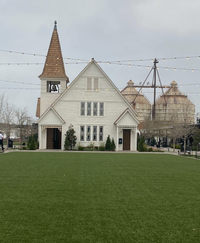 Plan an Unforgettable Trip to Magnolia at the Silos