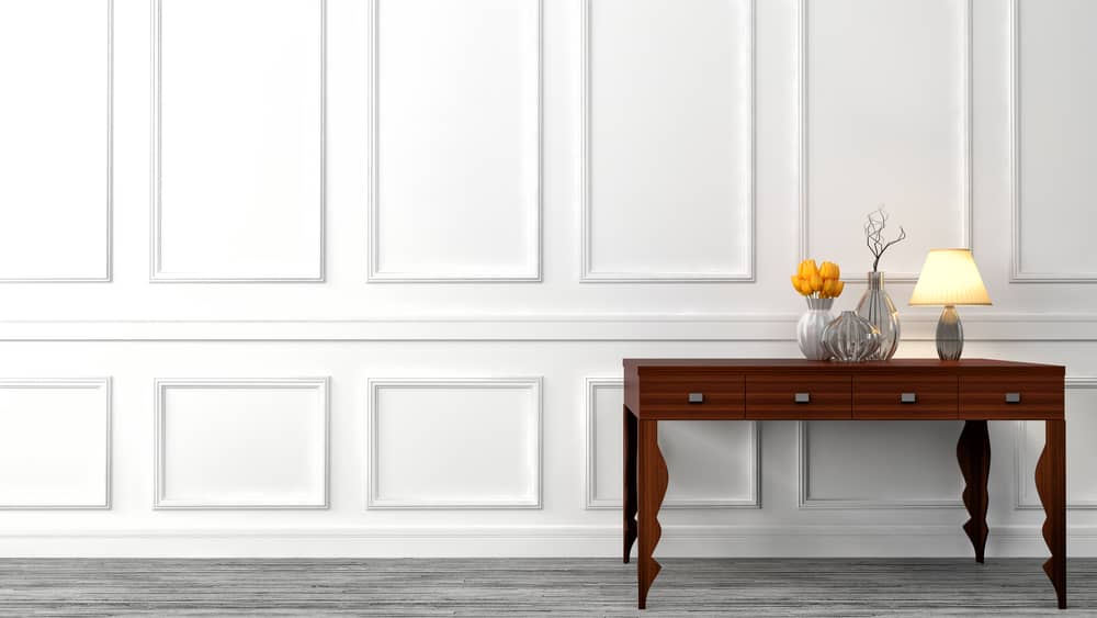 How to Install Wainscoting: Everything You Need to Know 1