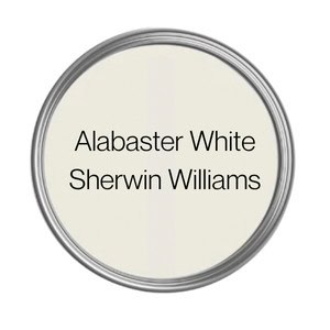 Shoji White Sherwin Williams: The Warm White You Won't Regret Choosing 6