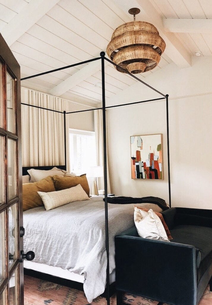 Shoji White Sherwin Williams: The Warm White You Won't Regret Choosing 2