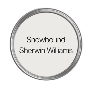 Shoji White Sherwin Williams: The Warm White You Won't Regret Choosing 8