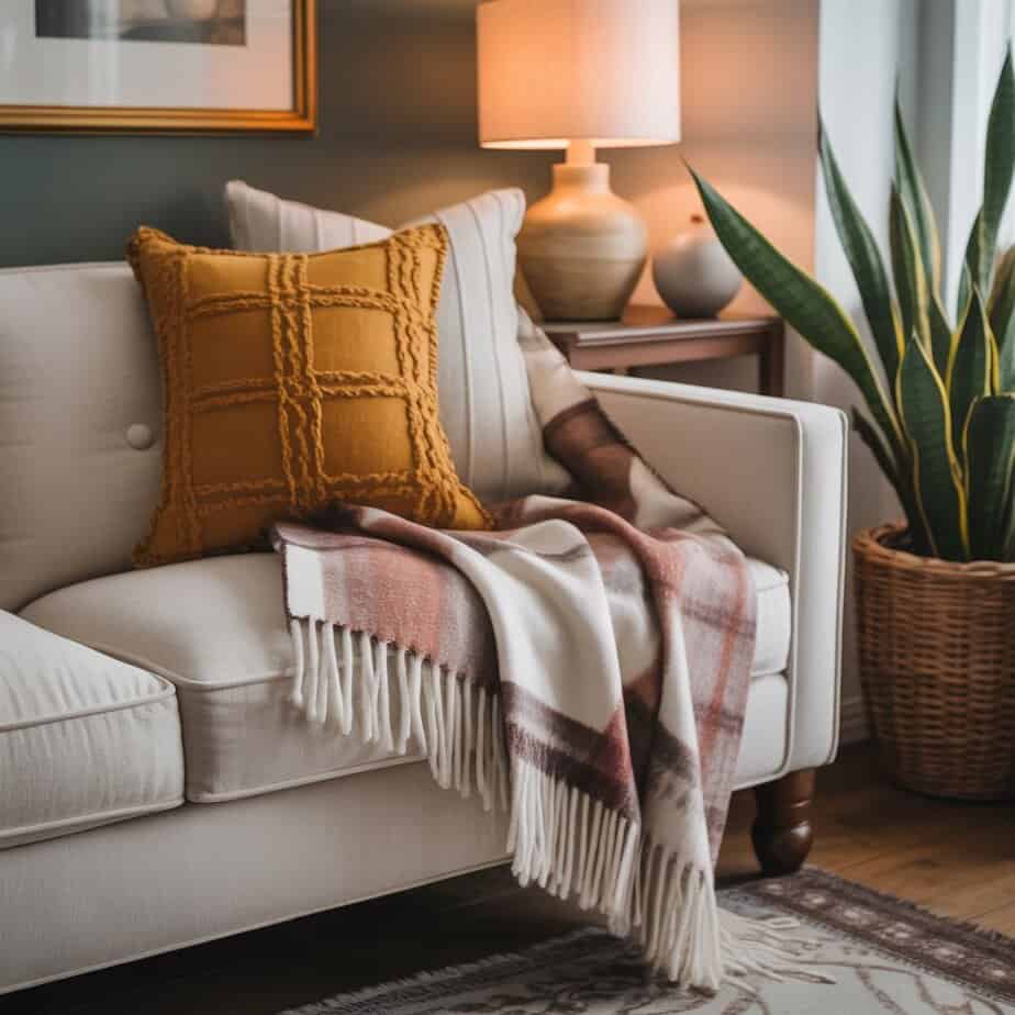 15 Stylish Fall Decor Ideas for the Home You’ll Want to Copy Now 5