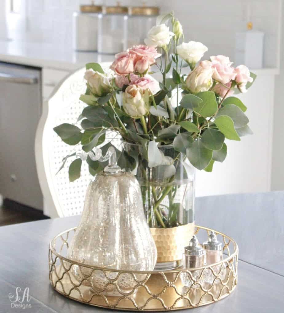 10 Fall Floral Arrangements That Bring Autumn Beauty Indoors 8