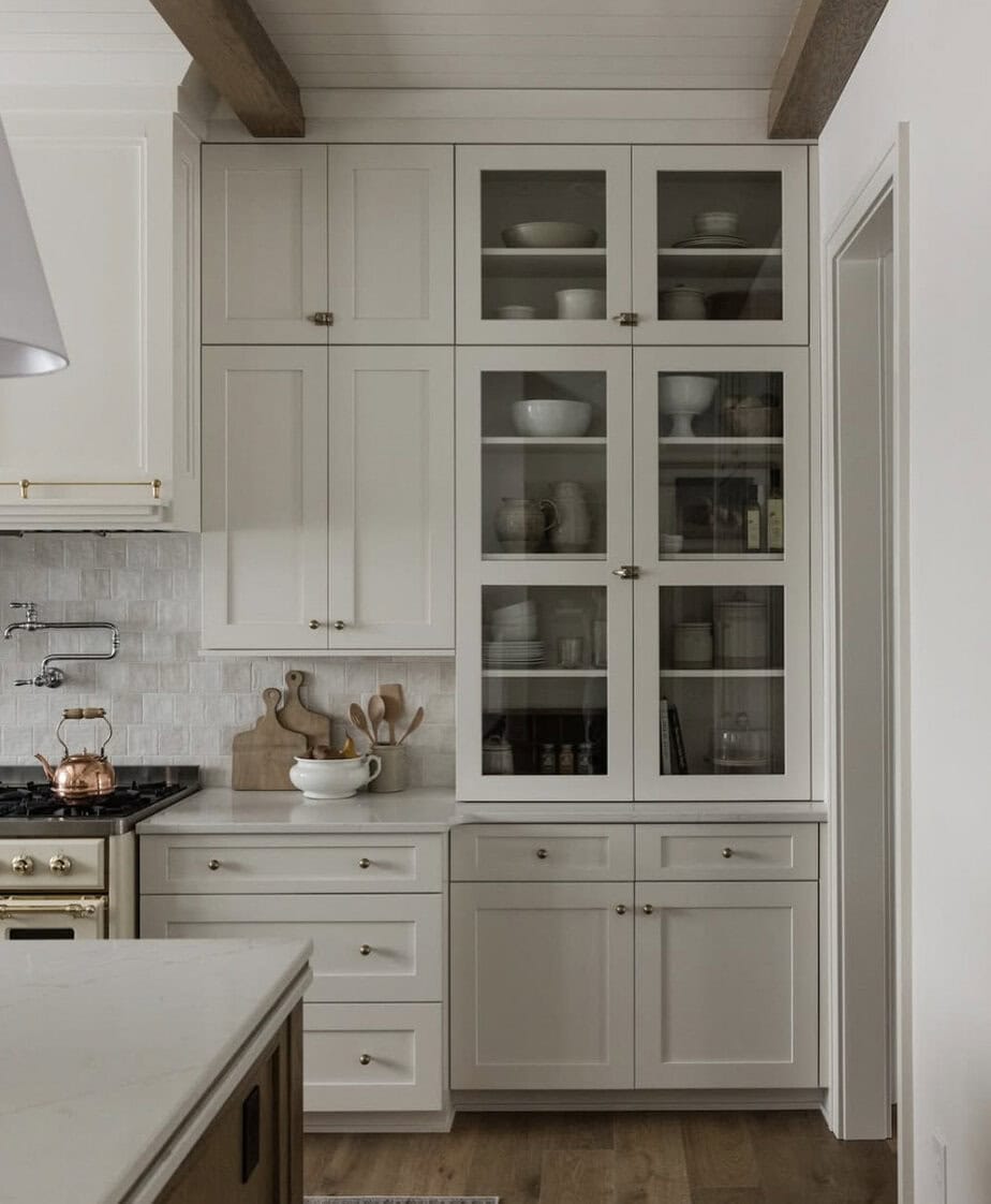 Shoji White Sherwin Williams: The Warm White You Won't Regret Choosing 1