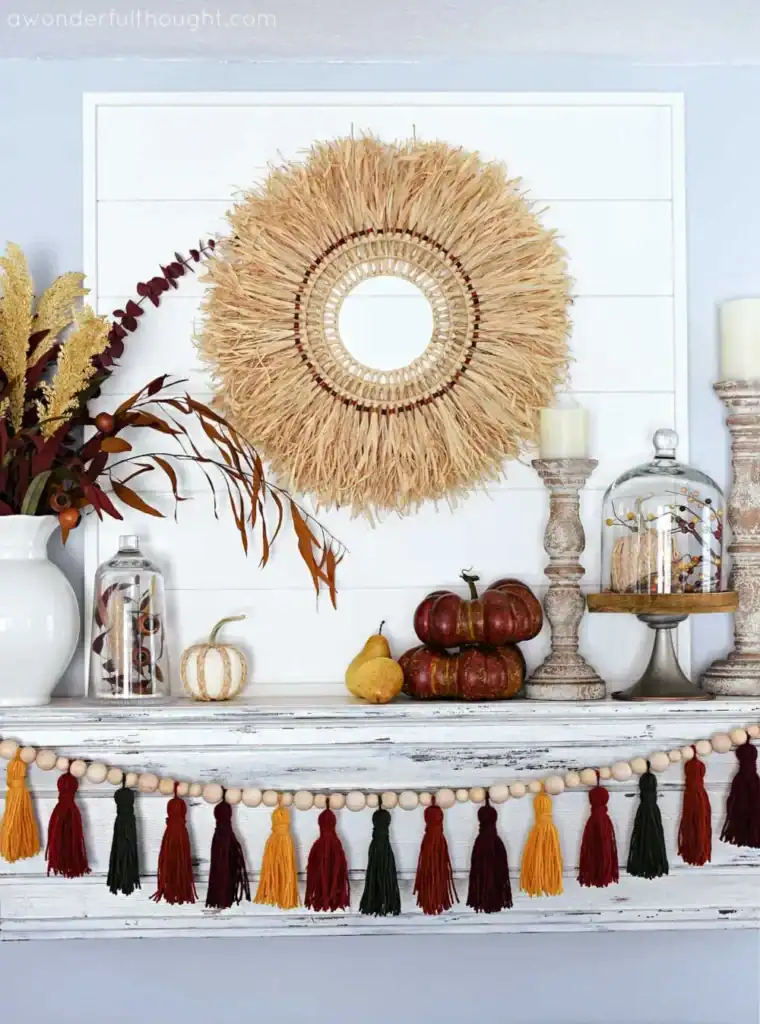 15 Neutral Fall Decor Ideas for a Relaxed and Timeless Home 6
