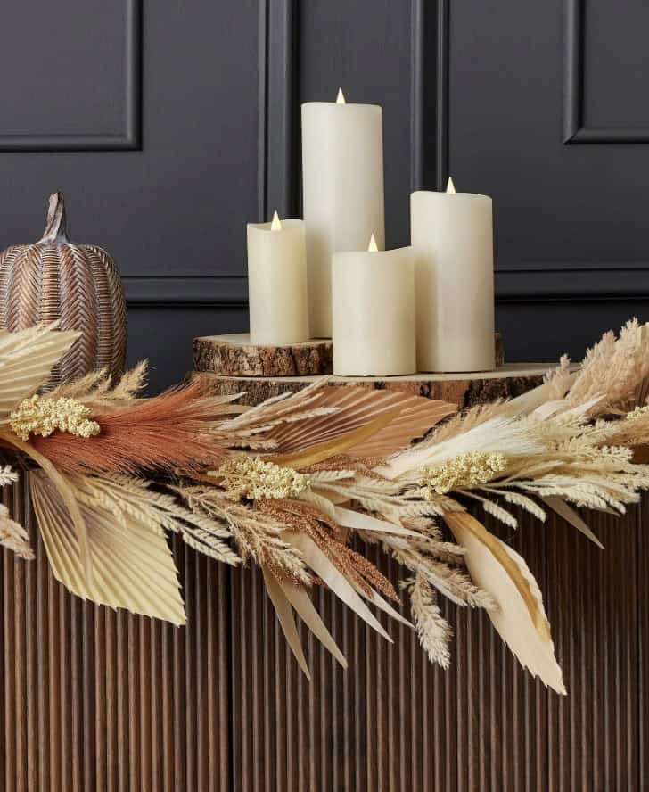 15 Neutral Fall Decor Ideas for a Relaxed and Timeless Home 8