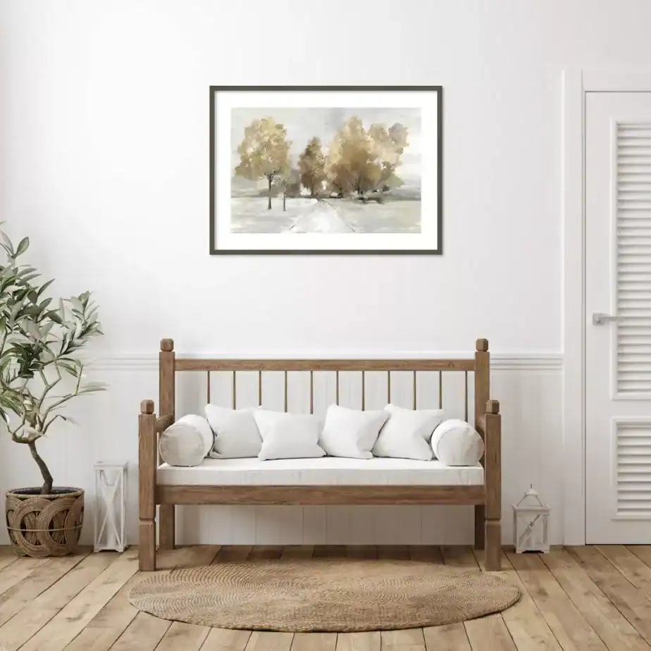 15 Neutral Fall Decor Ideas for a Relaxed and Timeless Home 14