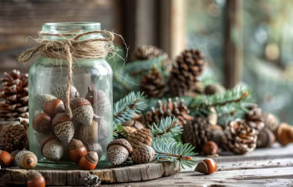 15 Neutral Fall Decor Ideas for a Relaxed and Timeless Home 7