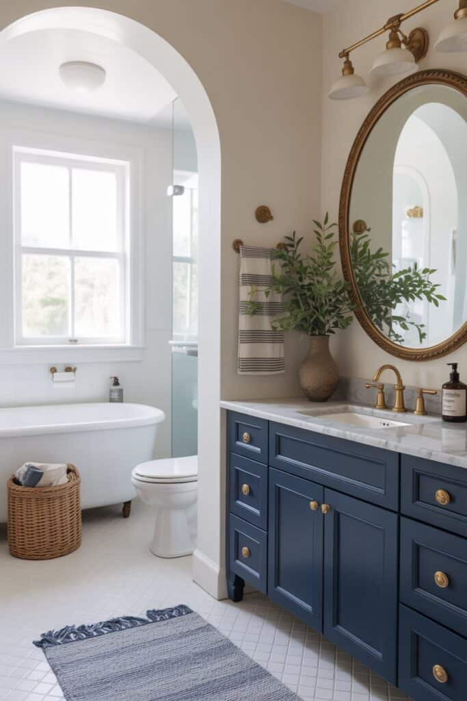 Alabaster White Sherwin Williams: Why This Soft White Stands the Test of Time 2