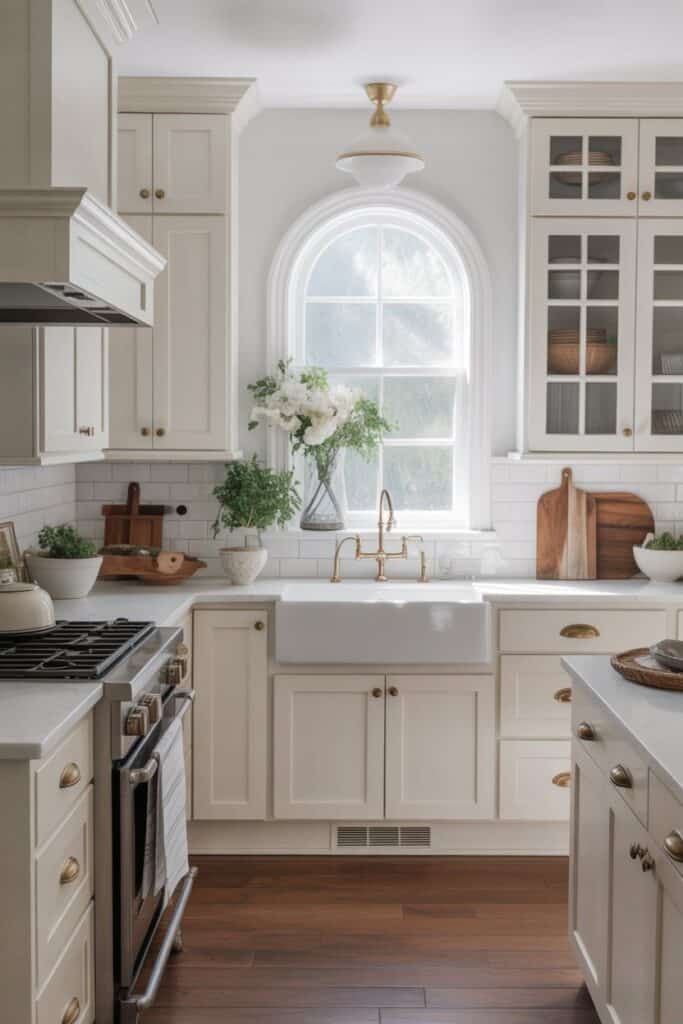 Alabaster White Sherwin Williams: Why This Soft White Stands the Test of Time 5