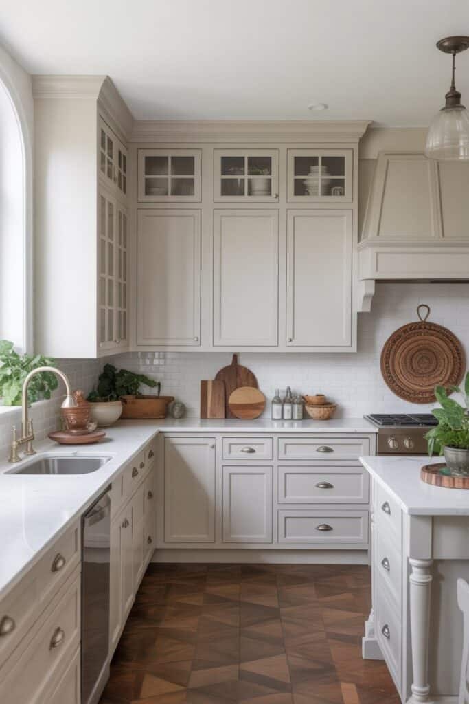 Alabaster White Sherwin Williams: Why This Soft White Stands the Test of Time 6