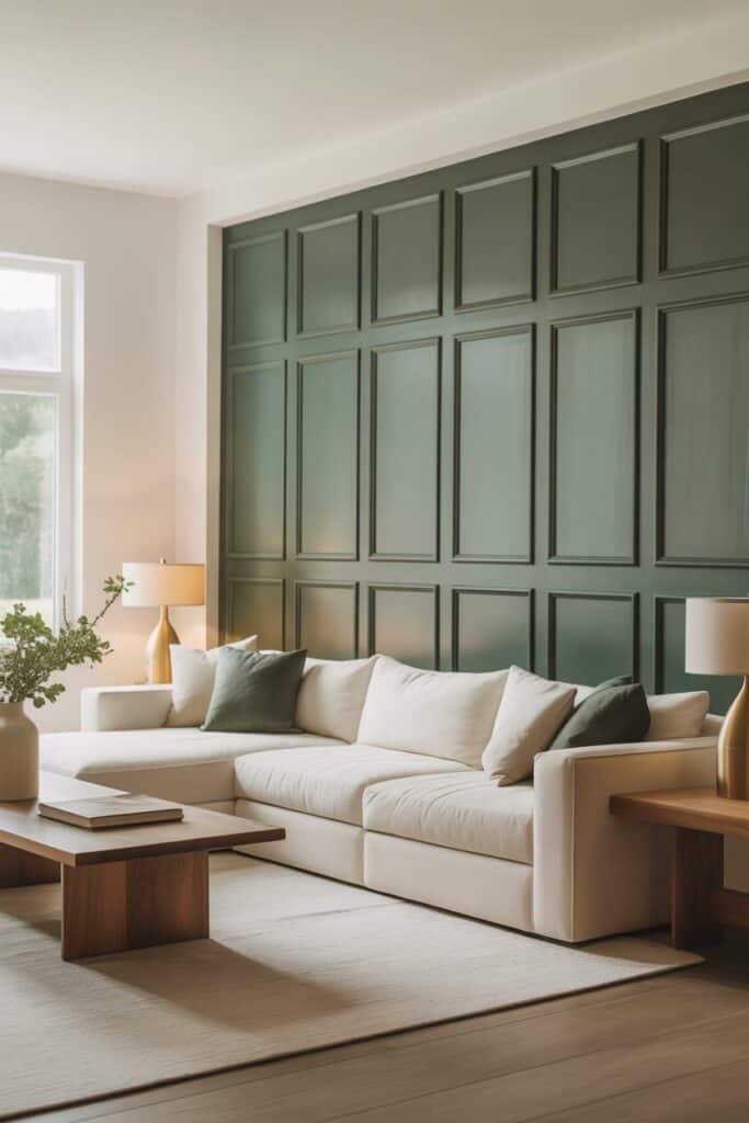 Alabaster White Sherwin Williams: Why This Soft White Stands the Test of Time 4