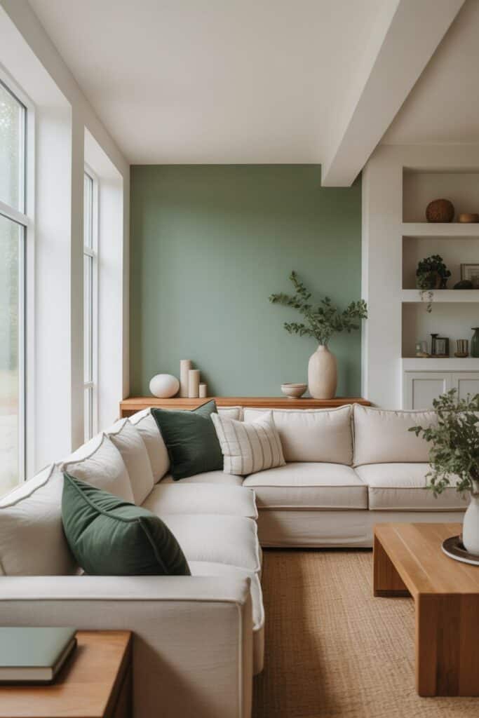 Alabaster White Sherwin Williams: Why This Soft White Stands the Test of Time 3