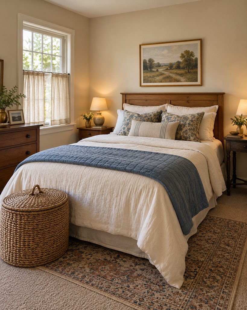 Renter Friendly Decorating: How to Make a Rental Feel Like Home 2
