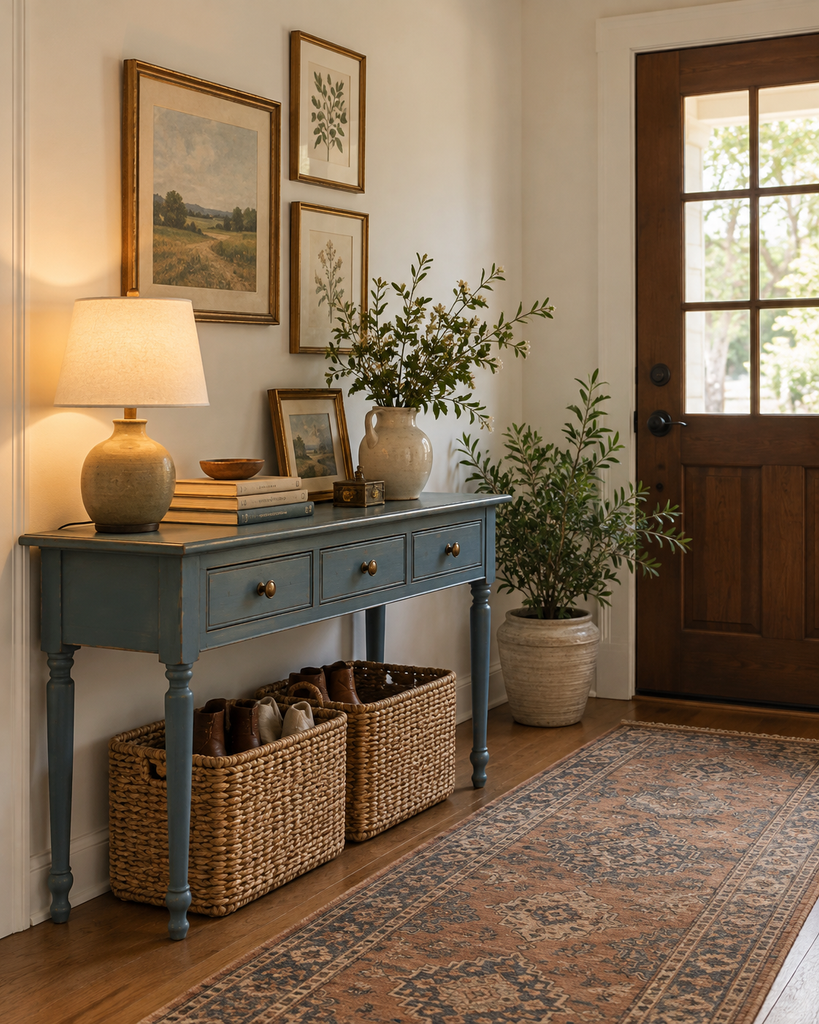 Renter Friendly Decorating: How to Make a Rental Feel Like Home 1