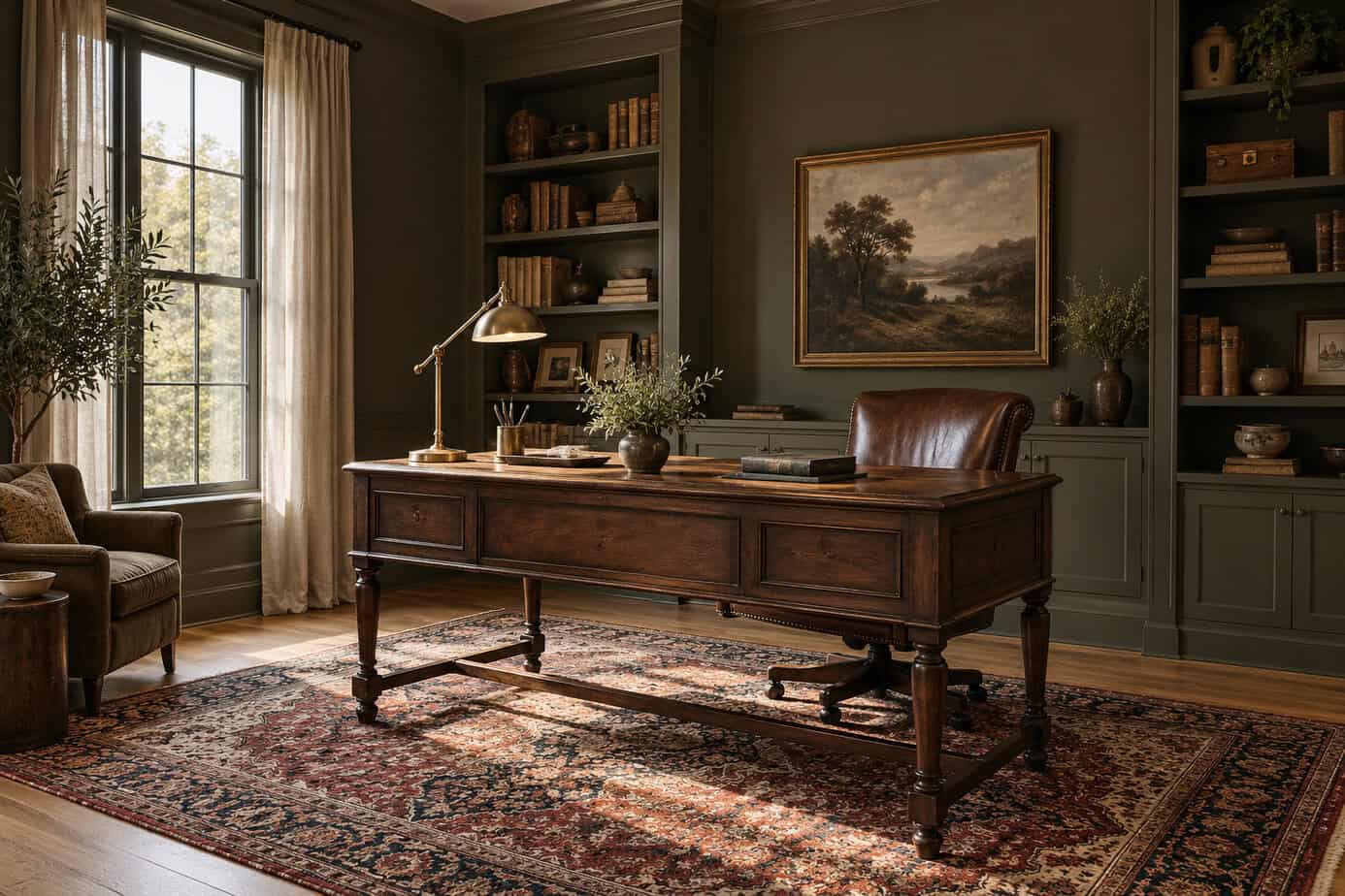 Sherwin Williams Celery vs. Behr Grounded: Comparing the 2027 Green Paint Colors of the Year 2