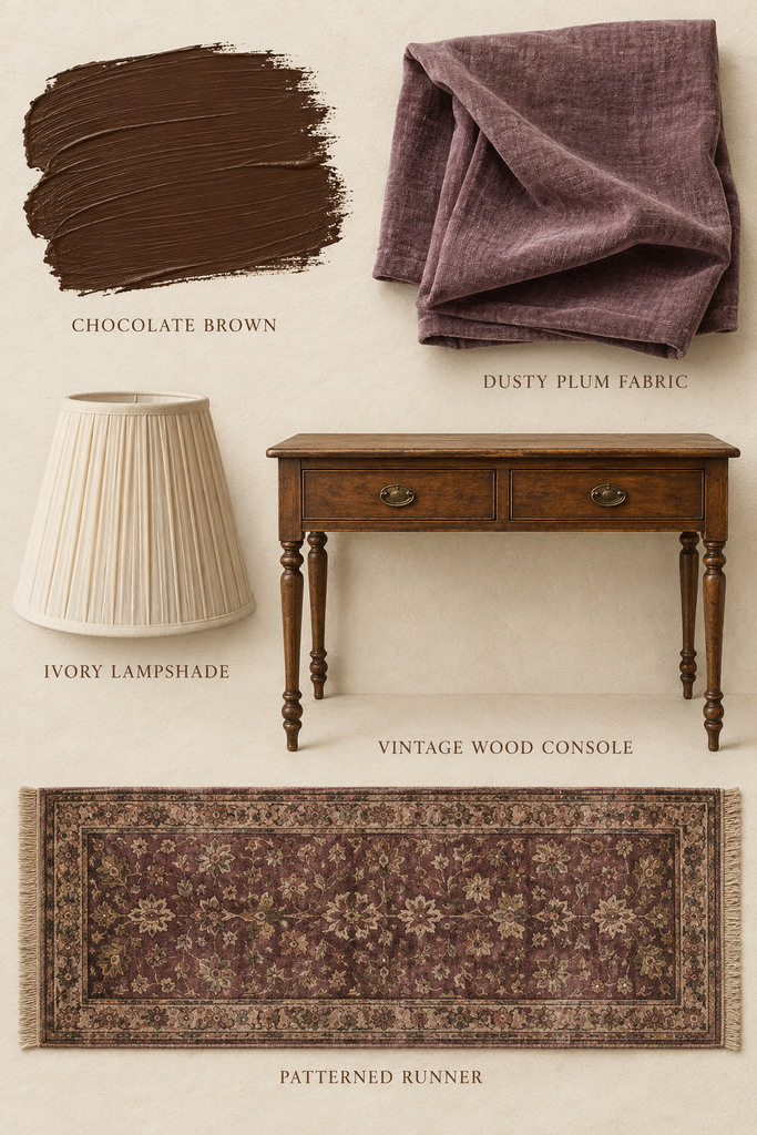 5 Moody Fall Color Palettes That Aren’t Orange and Black 1