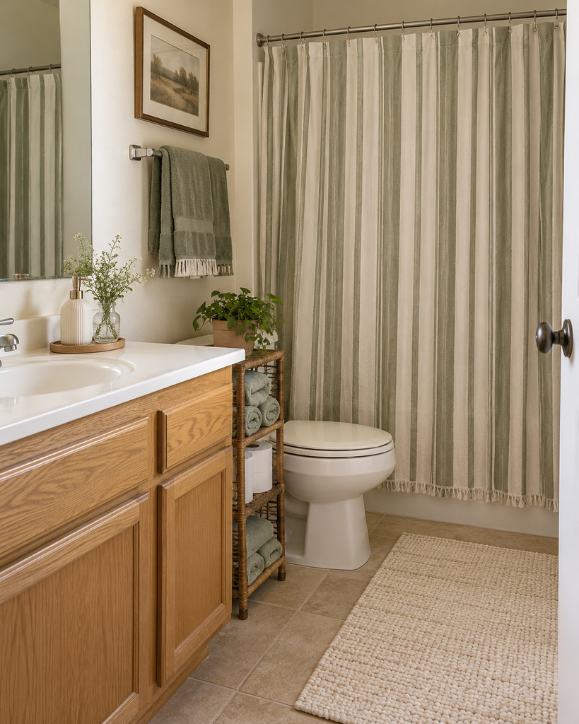 Renter Friendly Decorating: How to Make a Rental Feel Like Home 3